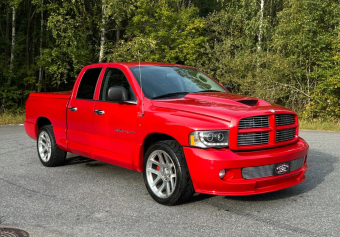 Dodge Ram SRT-10