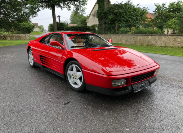 Ferrari 348